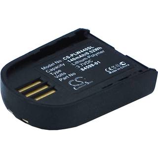 Batteri til Microsoft Lync 2010 mfl.