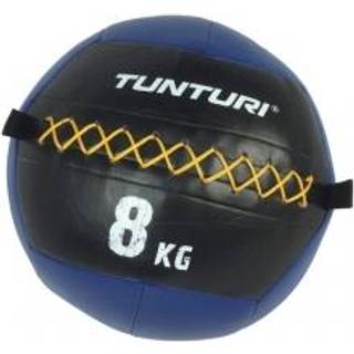 Tunturi Wall Ball 8 kg