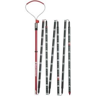 Black Diamond Quickdraw Pro Probe 280 Lavinesonde størrelse One Size farve no color