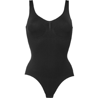 MAGIC Slimbody - Black - Medium