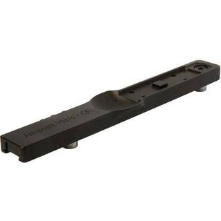 Aimpoint Micro montage til Leupold QR