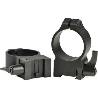 Warne 30mm Qd Tikka Høj 15TLM -