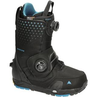 Burton Photon Step On Wide 2025 Snowboardstøvler - 9.5 - black