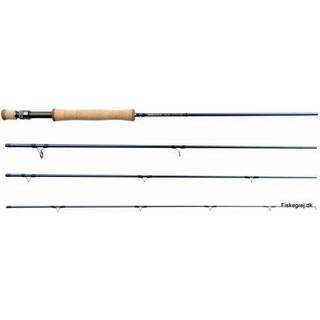 Scierra Salis fluestang 9' #7