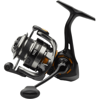 Savage Gear SG6 1000 FD Haspelrulle -