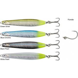 SG Surf Seeker Green Silver 35g