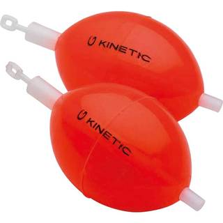 Kinetic B-Float flåd (På lager i varehus)