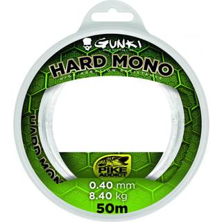 Hard Mono 50 meter