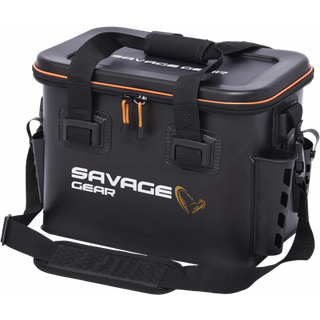 Savage Gear WPMP Boat and Bank Bag L 24 L Fiskerygsæk, taske