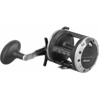 Okuma Classic CLX 300 havhjul-højre
