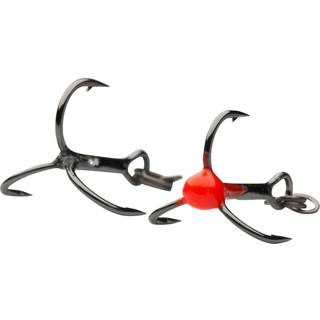 SGY 1X Ring Rigged