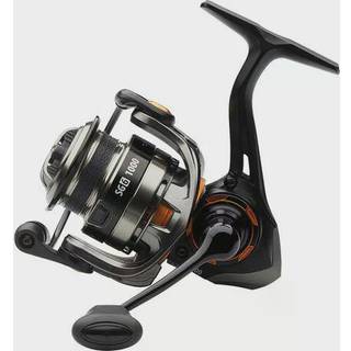 Savage Gear SG6 2500H FD Haspelrulle -