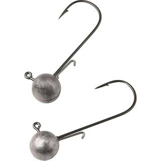 Kinetic JigHead #8/0 30g Zinc 2pcs