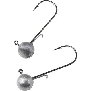 Kinetic JigHead #2/0 17g Zinc 3pcs