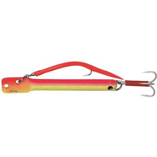 Kinetic - Torpedo Orange 400 g Ribejagtogfikseri.dk