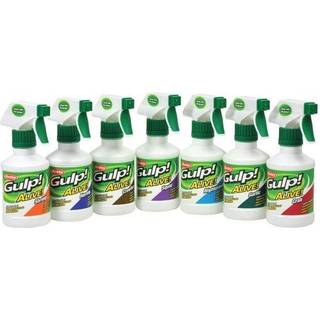Gulp Alive Spray - Nightcrawler/Regnorm