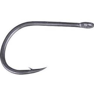 Hoox XC3, Coated Carp Hooks