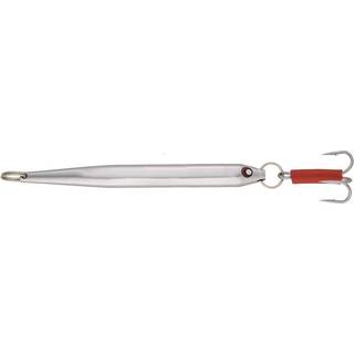 Kinetic Missile - Silver