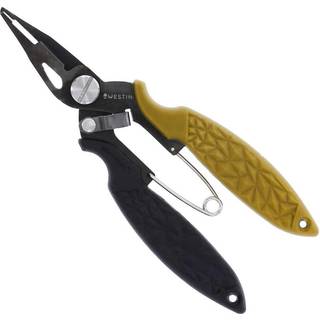 Finesse Split Ring Pliers / Springringstang