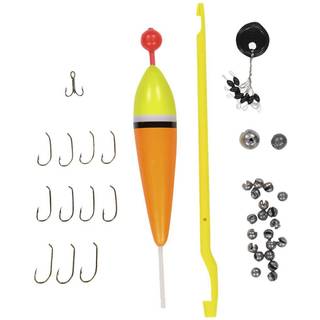 iFish Metset För Abborre Nocolour, OneSize