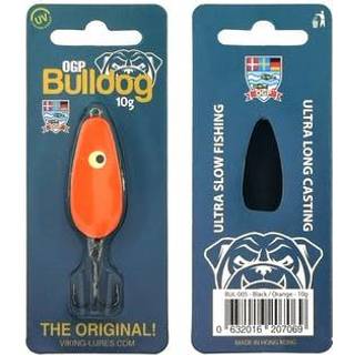 OGP Bulldog Blink - 10g (På lager i varehus)