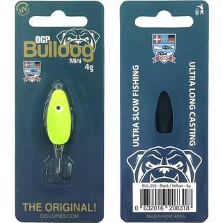 OGP Bulldog Mini Blink - 4g (På lager i varehus)