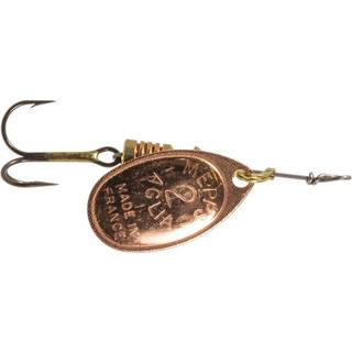 Mepps Aglia Spinner - Copper