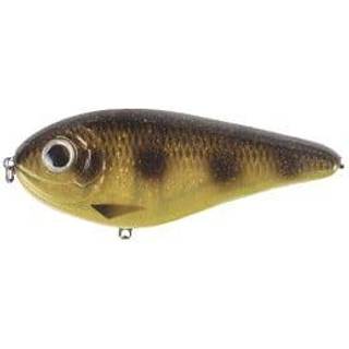 iFish The Guide 100 mm SPDR, OneSize
