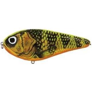 iFish The Guide 100 mm Fluo Perch, OneSize