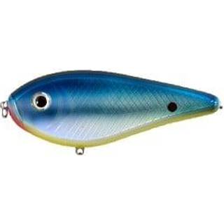 iFish The Guide 100 mm Ghost Blue, OneSize