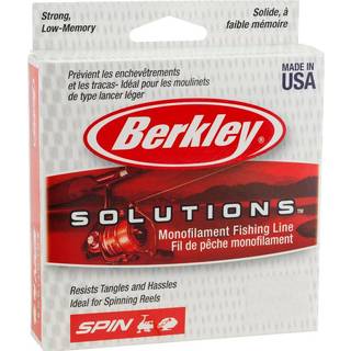 Berkley Solutions Mono 300m Line 0,32mm 5,4kg 300m