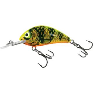 iFish The Abbot 45 mm Fluo Perch, OneSize