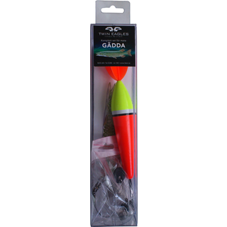 iFish Metset För Gädda Nocolour, OneSize