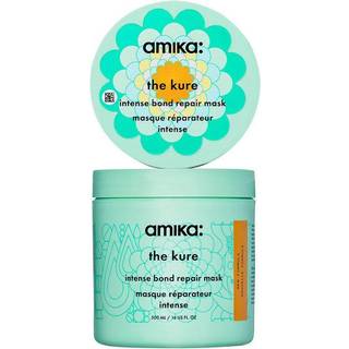 Amika The Kure Bond Repair Mask Hair Masque - 500 ml