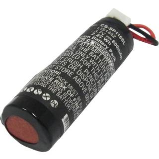 Batteri til Playstation 3 Move Navigation Controller