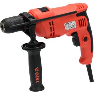 Elektrisk slagboremaskine Yato YT-82034; 710 W