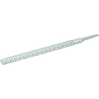 Halvrund rasp 8" grov IP