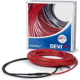 DEVI DEVIflex 6T Varmekabel 180 m