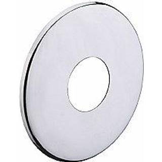 Hansgrohe Rosetter ø62mm x 5mm - krom