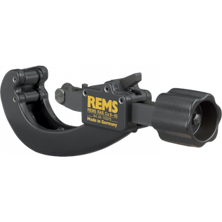 REMS rørskærer RAS Cu 8-42 mm lyntilspænding