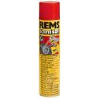 REMS gevindskæremiddel Sanitol 600 ml spray