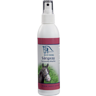 Blue Hors Wound Spray 200ml