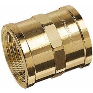 PURAFIT muffe 2'' Siliciumbronze. Blyfri.