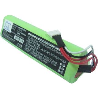 Batteri til Fluke Ti-10, Ti-20, Ti20-RBP, Ti-25 Måleinstrument
