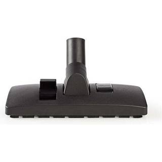 Nedis Combi gulvbørste, 32mm - Sort