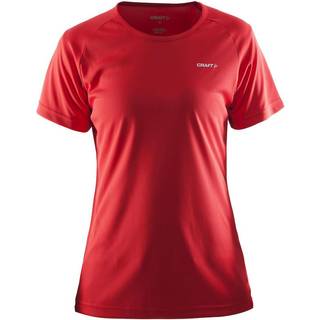 Prime Tee W - Red