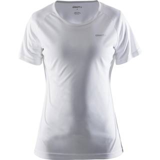 Prime Tee W - White