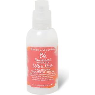 Bumble and bumble Hairdresser's Invisible Oil Ultra Rich Hyaluronic Treatment Lotion 100 ml