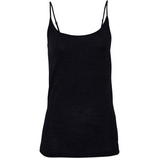 JBS of Denmark Wool Blend top, sort, Størrelse: XL, Dame