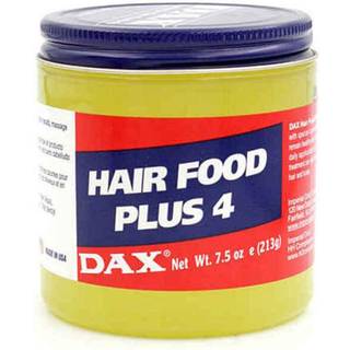 Dax Hair Food Plus 4 213 g
